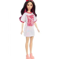 Barbie Dukke Twist n Turn Dress
