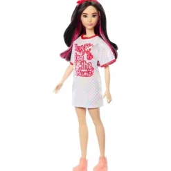 Barbie Dukke Twist n Turn Dress