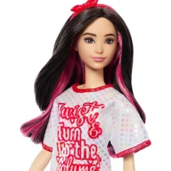 Barbie Dukke Twist n Turn Dress
