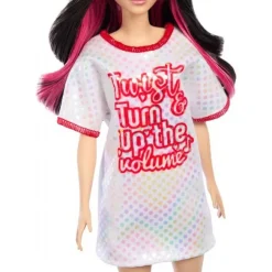 Barbie Dukke Twist n Turn Dress