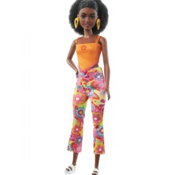 Barbie Dukke Y2K Outfit