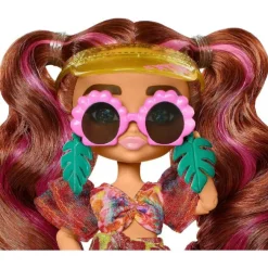 Barbie Ekstra Mini Beach Dukke