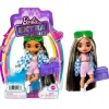 Barbie Ekstra Mini Checkered Jacket Dukk
