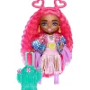 Barbie Ekstra Mini Desert Dukke