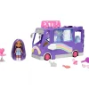 Barbie Ekstra Mini Tour Bus