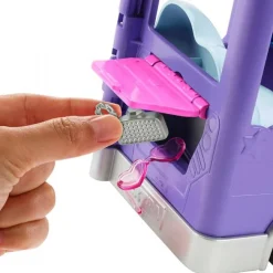 Barbie Ekstra Mini Tour Bus
