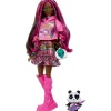 Barbie Ekstra Pet Panda