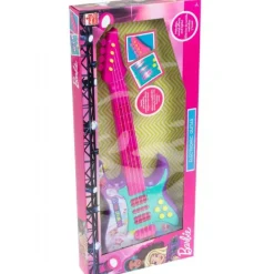 Barbie Elektrisk Guitar