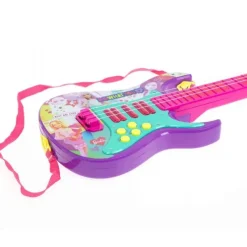 Barbie Elektrisk Guitar