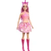 Barbie Enhjørning Dukke