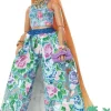 Barbie Extra Fancy Flower 2 piece