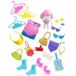 Barbie Extra Fashion Vending Machine