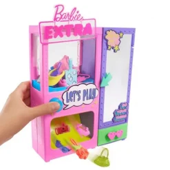 Barbie Extra Fashion Vending Machine