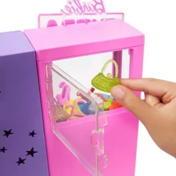 Barbie Extra Fashion Vending Machine
