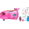 Barbie Extra Fly Jet Playset