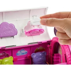 Barbie Extra Fly Jet Playset