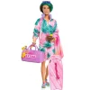 Barbie Extra Fly Ken Strand Dukke