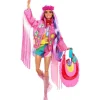 Barbie Extra Fly Western Dukke