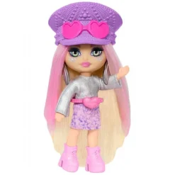 Barbie Extra Mini Minis Desert Fashion D