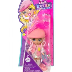 Barbie Extra Mini Minis Dukke