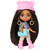 Barbie Extra Mini Minis Safari Fashion D