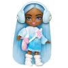 Barbie Extra Mini Minis Snow Fashion Duk