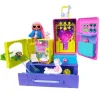 Barbie Extra Pets Playset