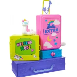 Barbie Extra Pets Playset