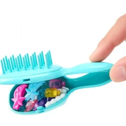 Barbie Fairytale Deluxe Sminkehoved