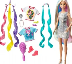 Barbie Fantasy Dukke