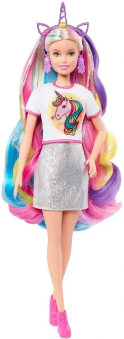 Barbie Fantasy Dukke