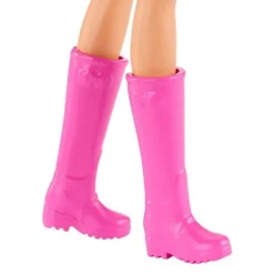 Barbie Farmers Market Playset
