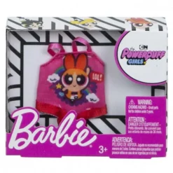 Barbie fashion bluse