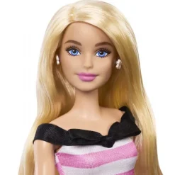 Barbie Fashionista Anniversary Dukke