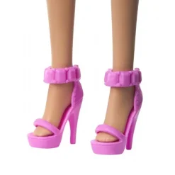 Barbie Fashionista Anniversary Dukke