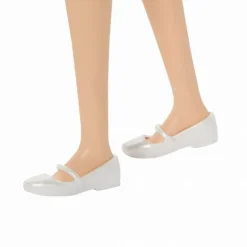Barbie Fashionistas Quick Curl Dukke