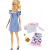 Barbie Fashionistas 99 Sweet Bloom