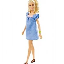 Barbie Fashionistas 99 Sweet Bloom