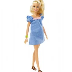 Barbie Fashionistas 99 Sweet Bloom
