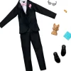 Barbie Fashion Pack Brudegom