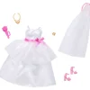 Barbie Fashion Pack Brudetøj