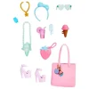 Barbie Fashion Tilbehør Candy Store