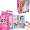 Barbie Getaway Dukkehus