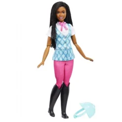 Barbie Great Chase Brooklyn
