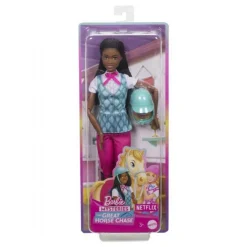 Barbie Great Chase Brooklyn