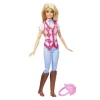 Barbie Great Chase Malibu