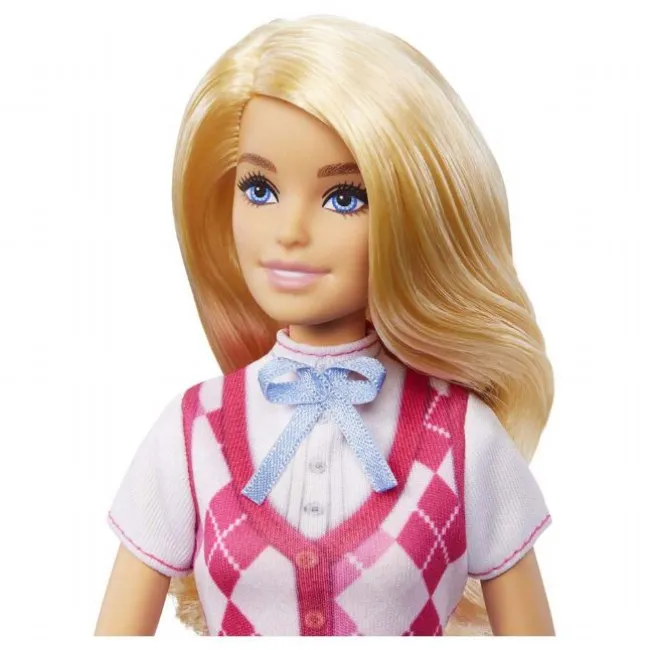 Barbie Great Chase Malibu