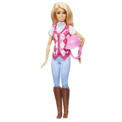 Barbie Great Chase Malibu
