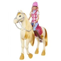 Barbie Great Chase Malibu