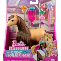 Barbie Great Chase Pony Chase